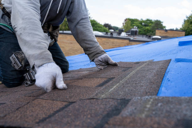 Best Residential Roofing Contractor  in Grand Mound, WA