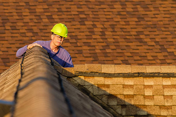 Best Metal Roofing Contractor  in Grand Mound, WA