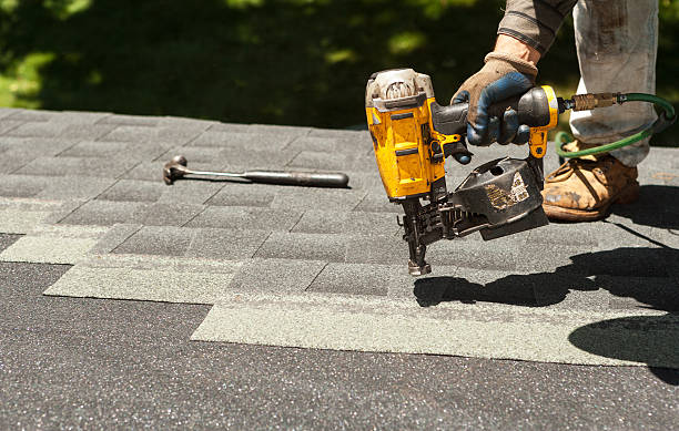 Reliable Grand Mound, WA Roofing Contractor Solutions